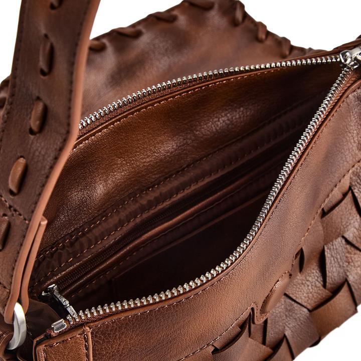 Actual product image Desigual Argon Zarauz Bag