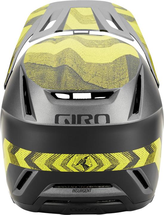 Produktbild Giro Insurgent Shperical (59 - 63 cm)