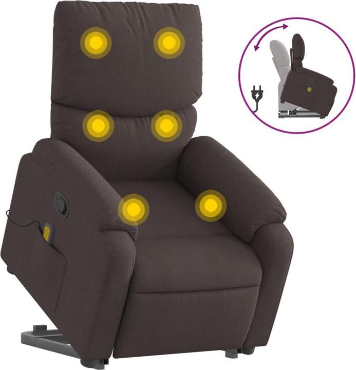 Actual product image VidaXL Ives