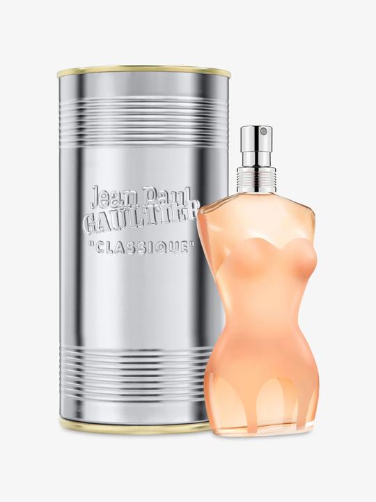 Actual product image Gaultier Classique (Eau de toilette, 100 ml)