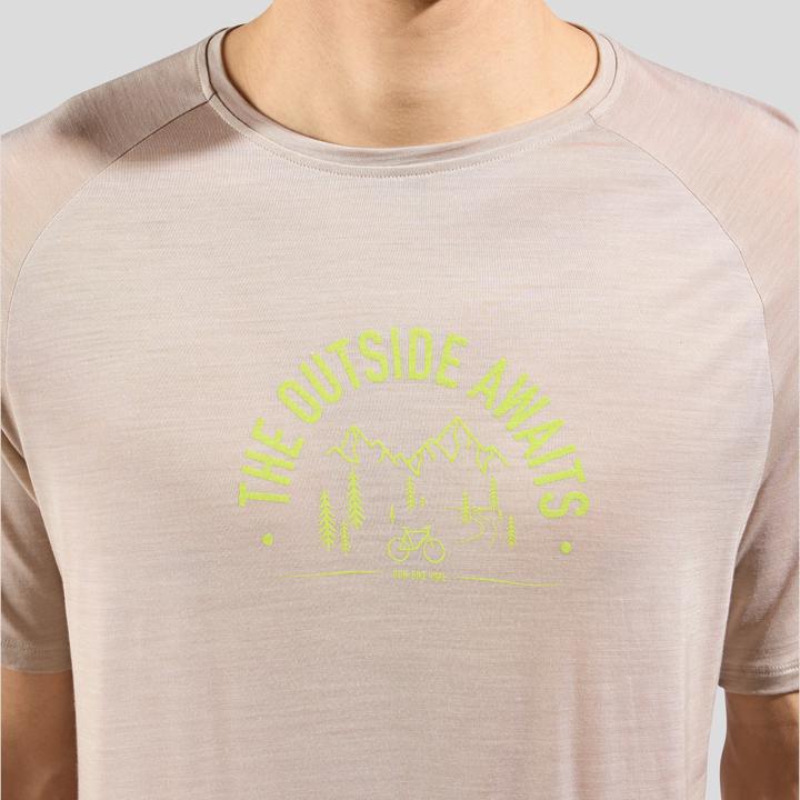 Actual product image Odlo Ride 365 Performance 130 (XXL)