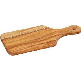 Zassenhaus Griffbrett, Olive 22 x 11 cm (ZS-058543)