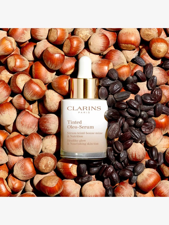Produktbild Clarins Tinted Oleo-Serum Nr. 07 (30 ml)