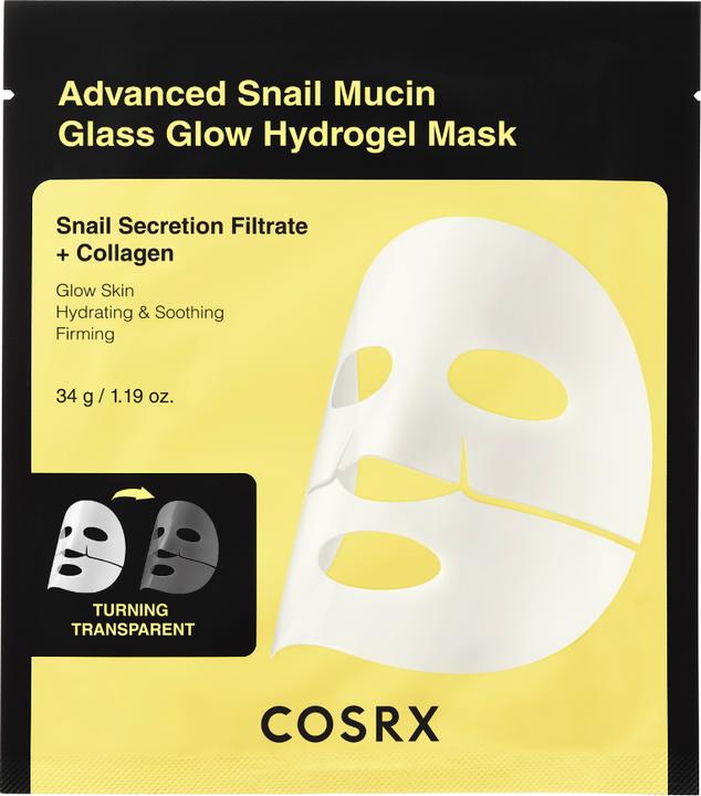 Cosrx Advanced Snail Mucin