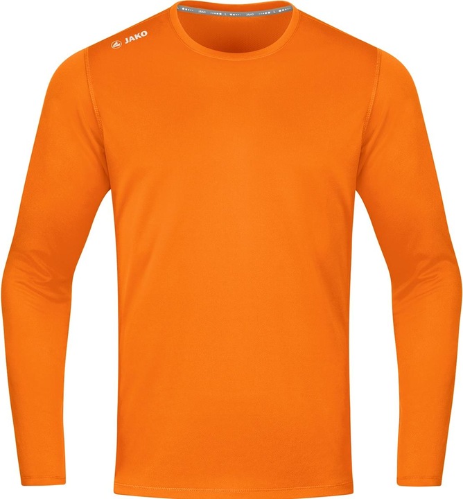 Neon orange
