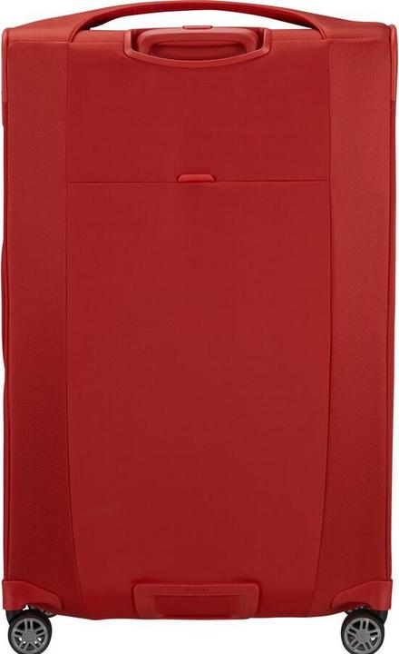 Actual product image Samsonite Re-Lite Trolley mit 4 Rollen erweiterbar 78cm (115 l)