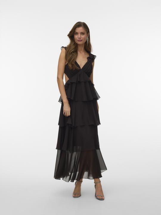 Produktbild Vero Moda VMSAFINA Langes Kleid Kleid (S)