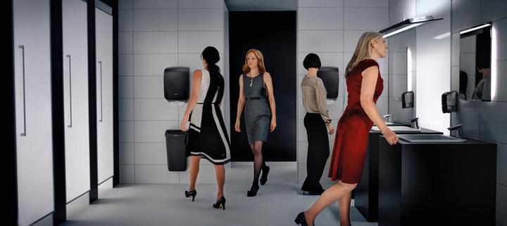 Produktbild Katrin Abfallbehälter Inclusive (50 l)