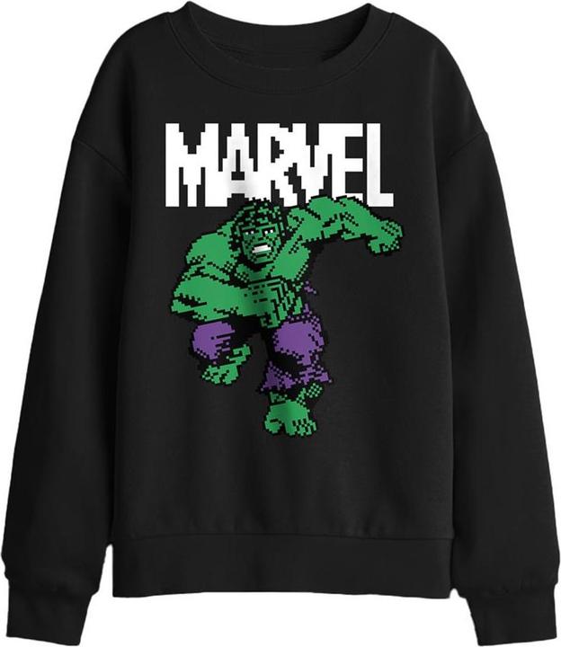 Produktbild Hulk Sweatshirt (140, 146)
