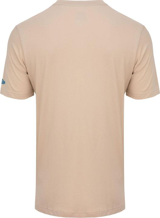 Immagine prodotto New Era Camicia - NFL SIDELINE Houston Oilers stone (S)