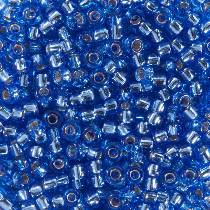 Produktbild Pracht Miyuki-Rocailles, 2,2mm, 12g