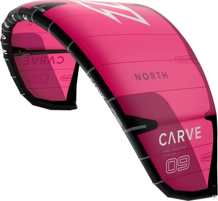 Produktbild North Carve Kite 13m