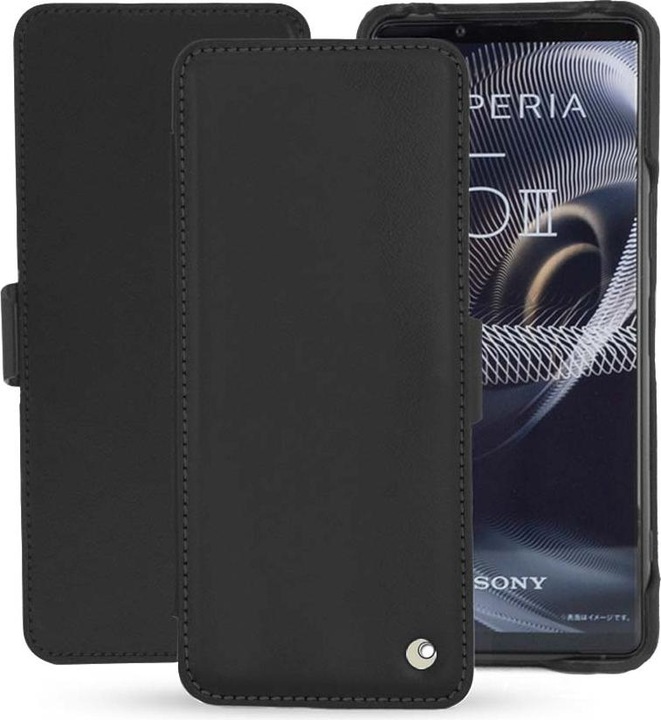 Noir ( Nappa / Black )