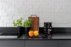 Produktbild Wenko Schneide-&Servierbrett Rim