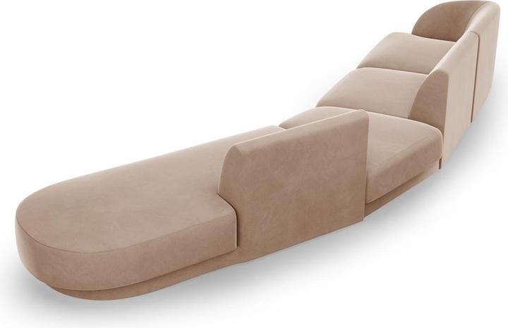 Actual product image Micadoni Miley (5-seater)