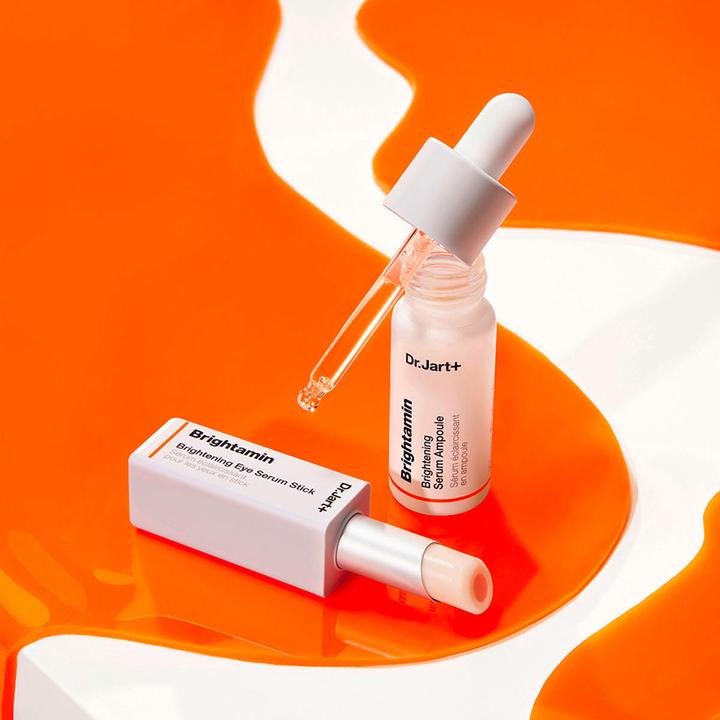 Image du produit Dr. Jart+ Dr.Jart+ Brightamin Brightening Eye Serum (Soin des yeux Sérum, Jour + nuit)