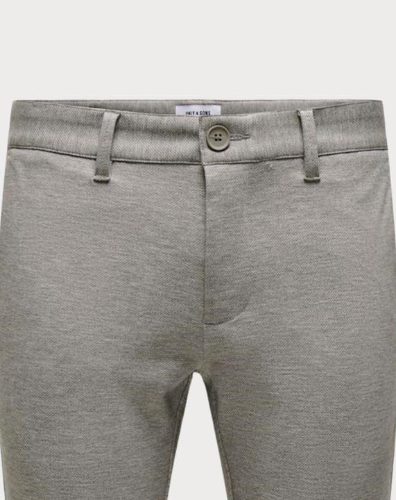 Produktbild Only & Sons ONSMARK SLIM DITSY 020934 PANT NOOS (W29/L34)