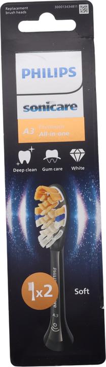 Productafbeelding Philips Sonicare Premium alles-in-één (2x)