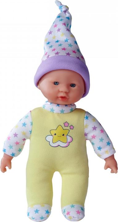 Produktbild Simba Laura Stars Collection, 3-sort.