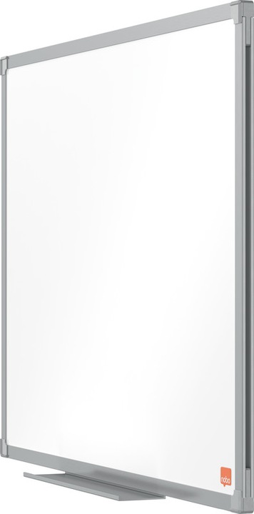 Actual product image Nobo Whiteboard Nano Clean Steel (60 x 45 cm)