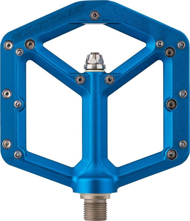 Actual product image Spank pédale Spike 2021
