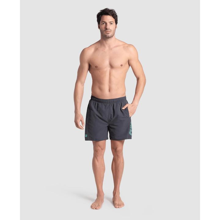 Produktbild Arena Fundamentals Logo Boxer R (XXL)