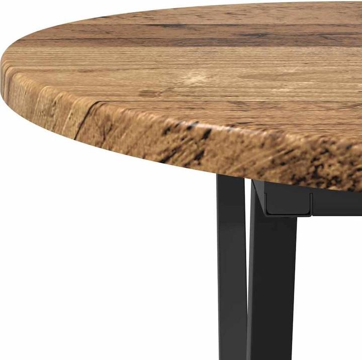 Actual product image VidaXL Coffee table (80 x 40 x 40.5 cm)