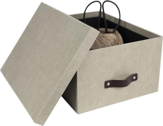 Artoz Lino Nordiska Box