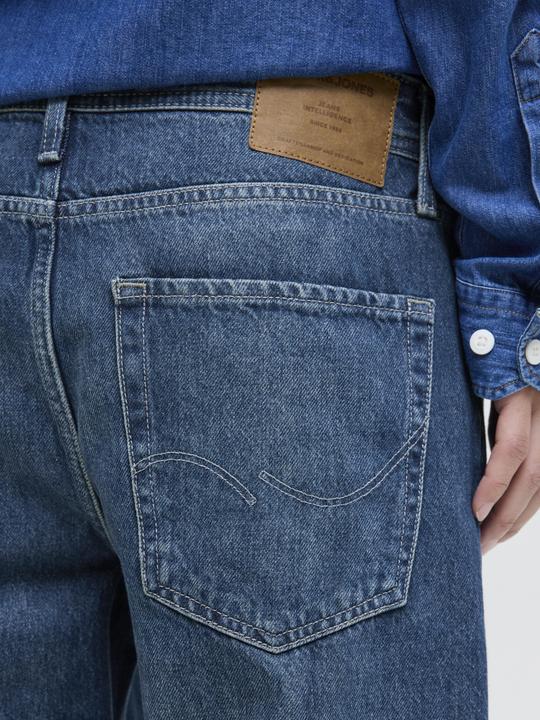 Actual product image Jack & Jones JJIEDDIE JJORIGINAL AM 769 Locker geschnitten Locker geschnitten (W30/L32)