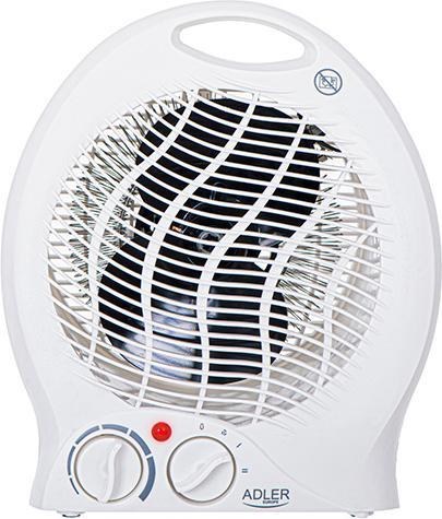 Actual product image Adler AD-7728 (1500 W)