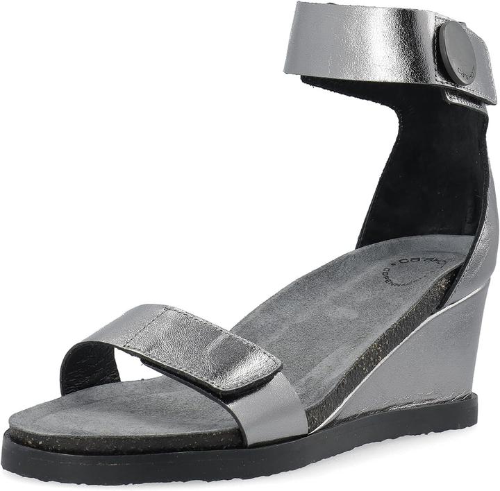 Produktbild Ca Shott Casditte High Cut Sandalen mit Sleehak (39)