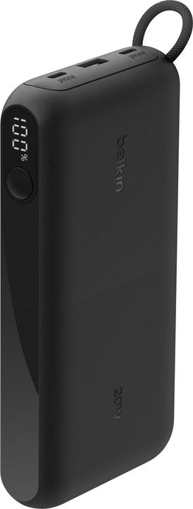 Productafbeelding Belkin BoostCharge 20000 (20000 mAh)