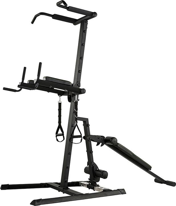 Produktbild Tunturi Klimmzugstation Power Tower PT80