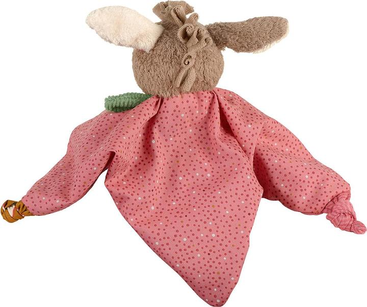 Produktbild Sterntaler Schmusetuch