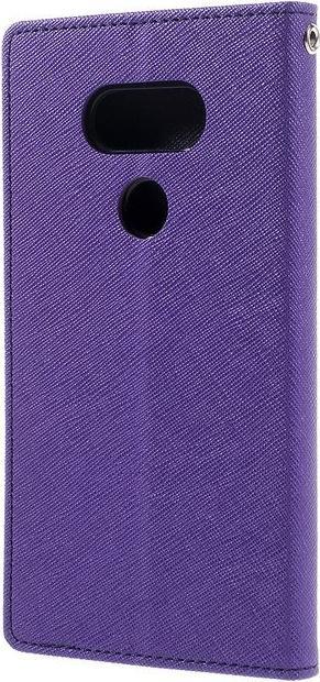 Actual product image Goospery Fancy Diary Series (G5)