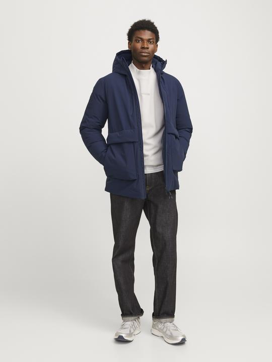 Actual product image Jack & Jones Parka Parka (XL)