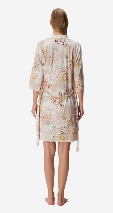 Produktbild Goldenbay Sleepwear-Set Gown & Nightdress Blossom (M)