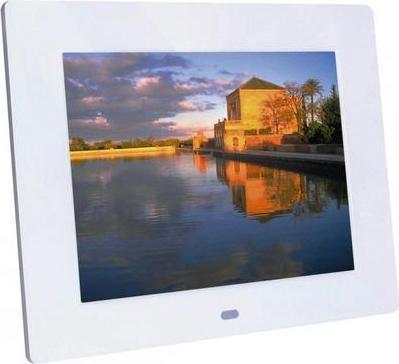 Braun DigiFrame 850 cadre photo numérique (8")