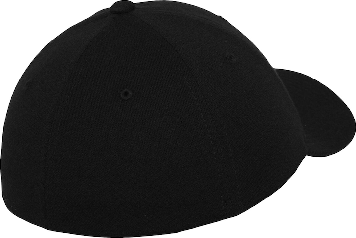 Actual product image Flexfit Double Jersey (L, XL)