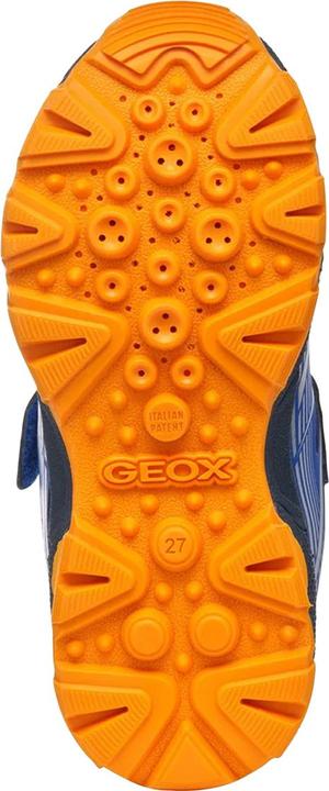 Produktbild Geox Jungen Sneaker Magnetar Abx (20)