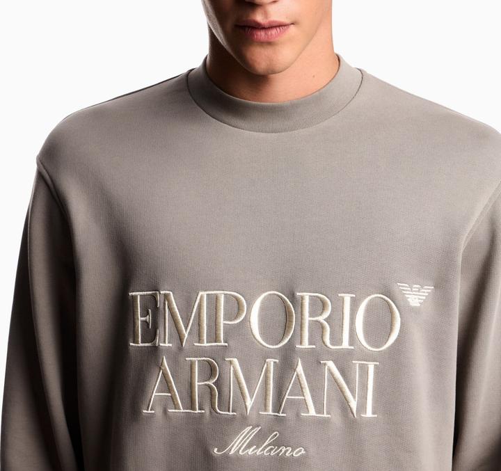 Produktbild Emporio Armani Sweatshirt (S)