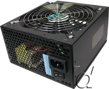 Produktbild Super Flower Sf550p-14p (550 W)