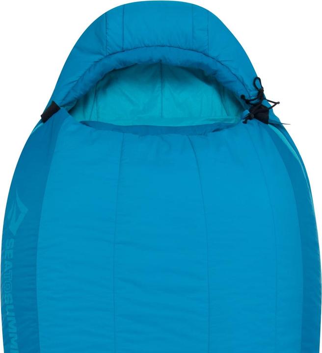 Produktbild Sea To Summit Venture VtI Schlafsack (170 cm)