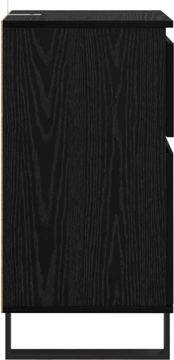 Produktbild vidaXL Moderner Sideboard (35 x 40 x 70 cm)