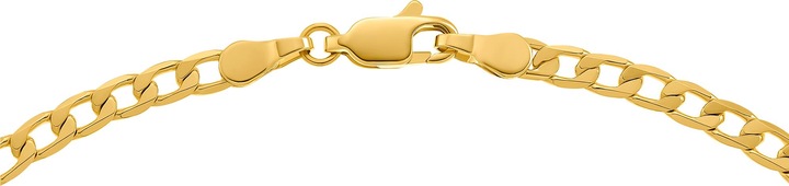 Produktbild Heideman Jackson goldfarbend (100% Edelstahl)
