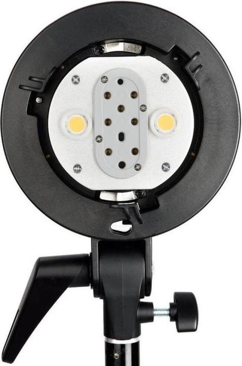 Image du produit Godox AD200 Tête jumelée (Flash à monter, Godox)