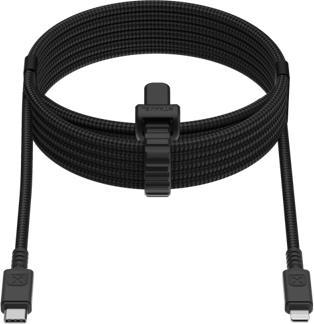 Actual product image Xtorm USB-C -> Lightning 3.0m Next Gen Cable (3 m, 60 W)