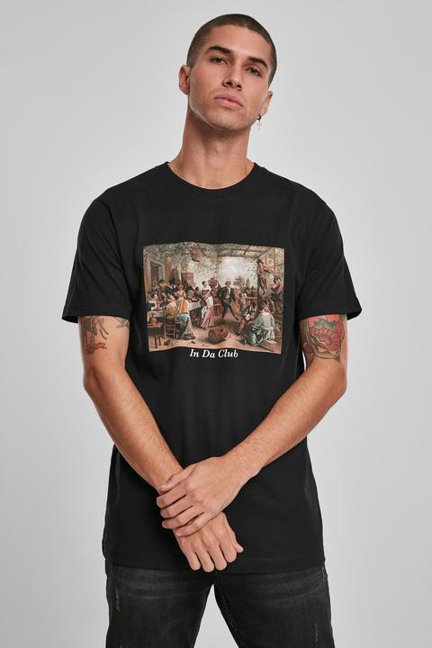 Produktbild Mister Tee Club Tee (M)