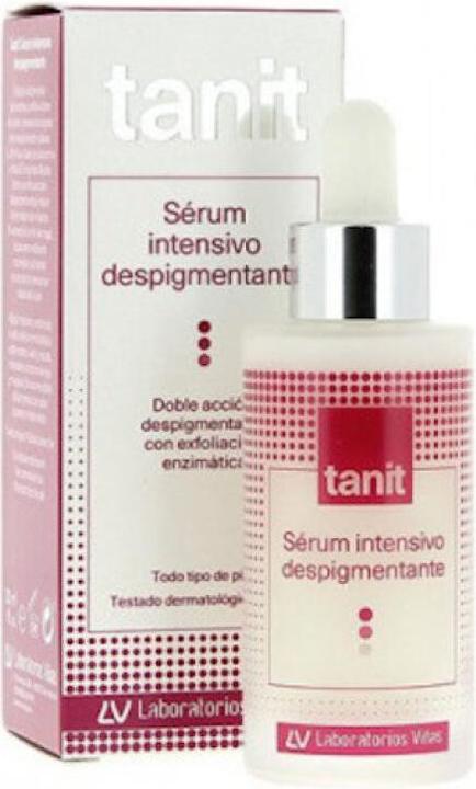 Produktbild Laboratorios Viñas TANIT Intensives Depigmentierungsserum 30ml (30 ml)