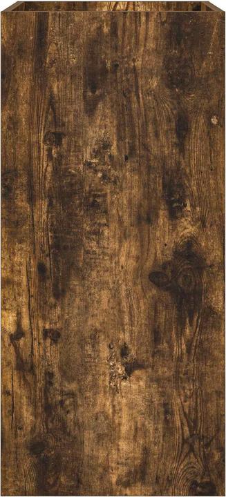 Produktbild vidaXL Badezimmerschrank (37.50 x 56 x 81 cm)